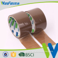 China professional manufacturer custom color bopp adhesive tape